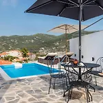 Apartamento Aloupi Pool *