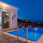 Apartamento Aloupi Pool *