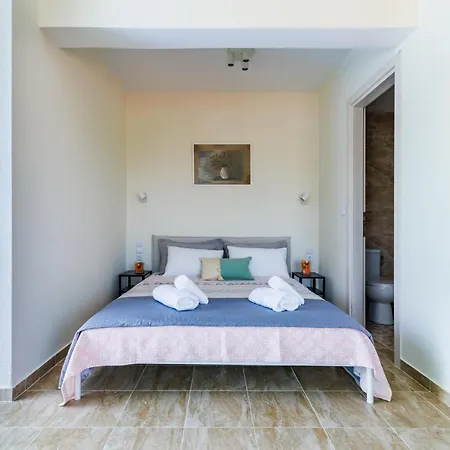 Aloupi Pool * Skopelos