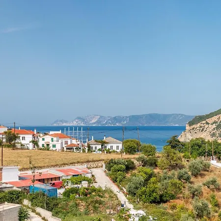 Aloupi Pool * Skopelos