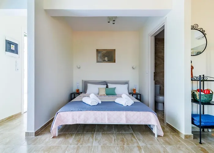 Aloupi Pool * Skopelos Town